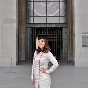 Meet your Posher, Ashley